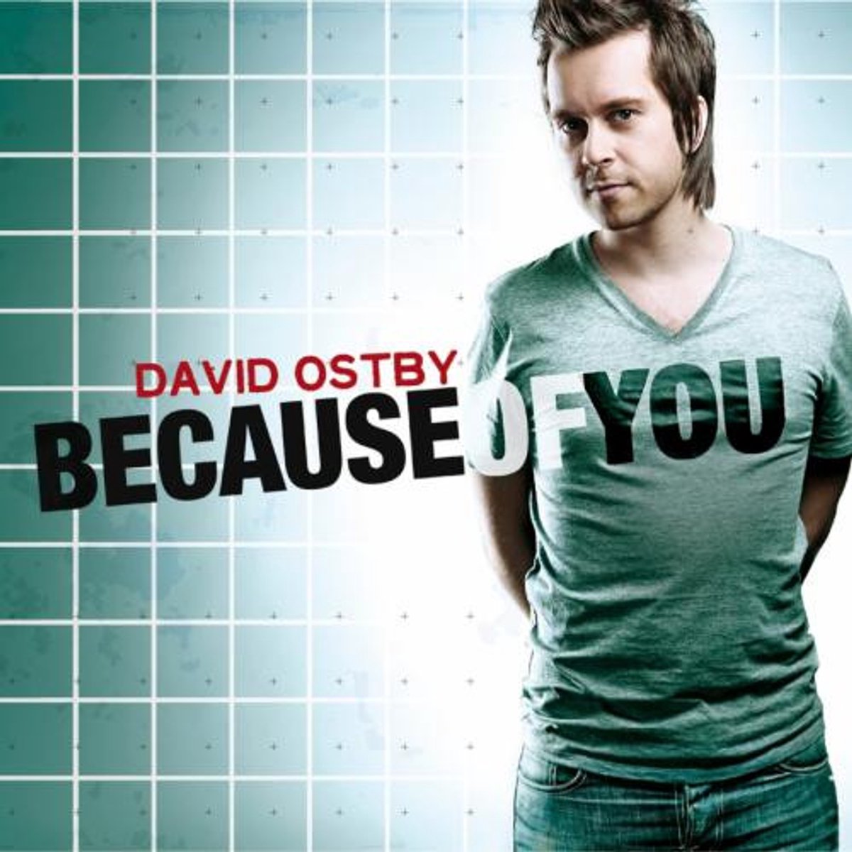 Because Of You