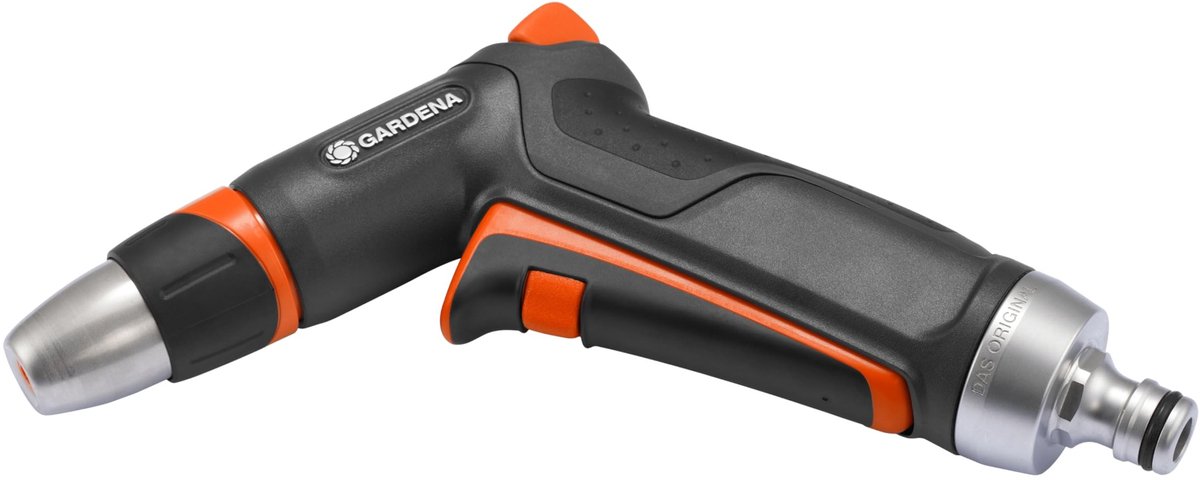 Omgoods - Premium Reinigingspistool Voor Tuin en Bewatering