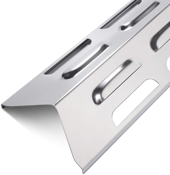 Omgoods - 4 Stuks Gas Grill Onderdelen voor Diverse Modellen — afbeelding 3