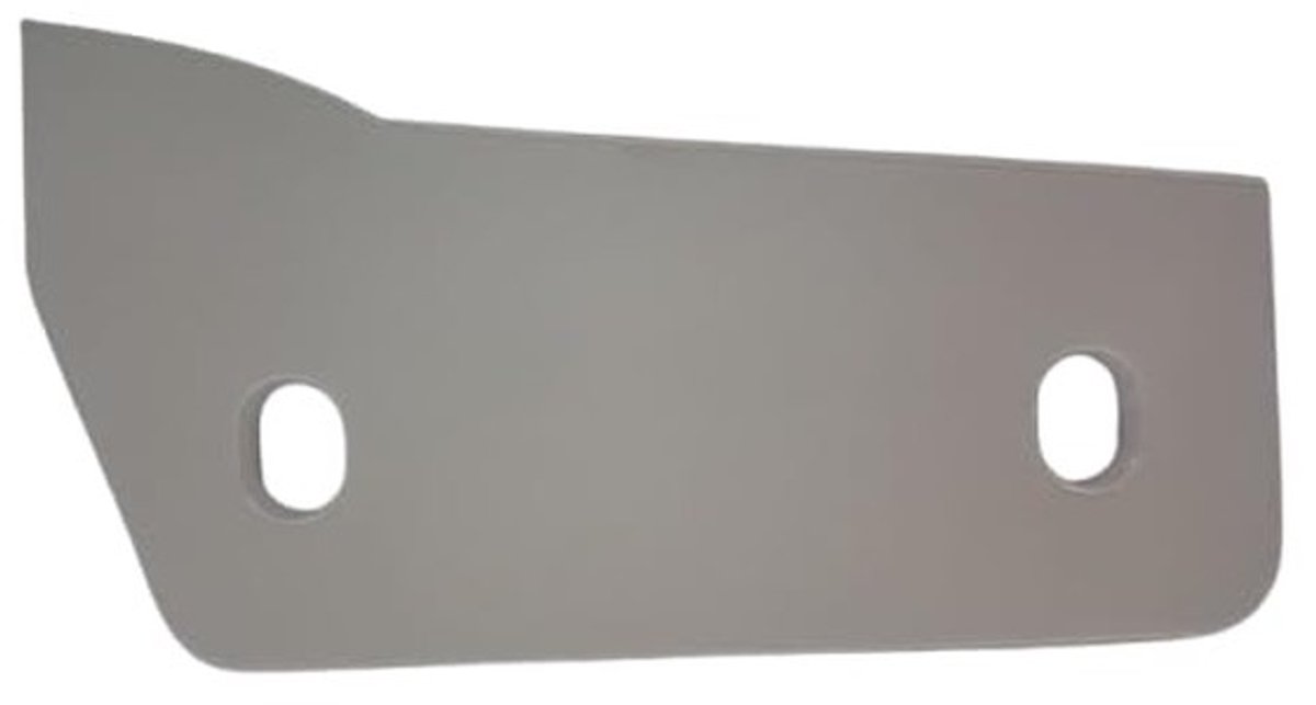 Omgoods - Kunststof Spatbord voor Snijmachine - Model 220/250