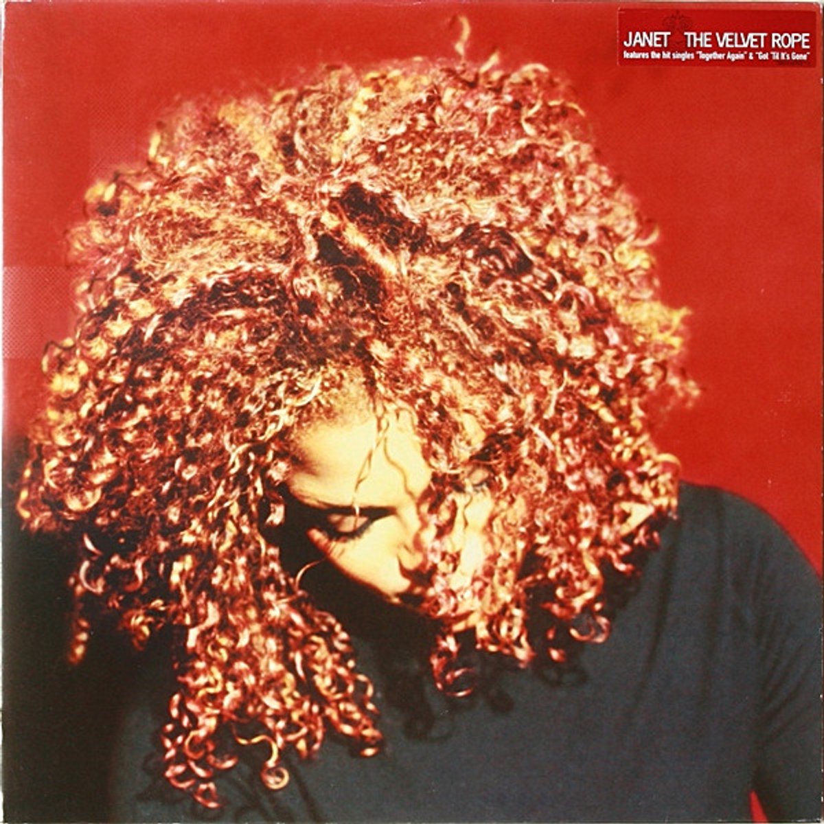 Velvet Rope