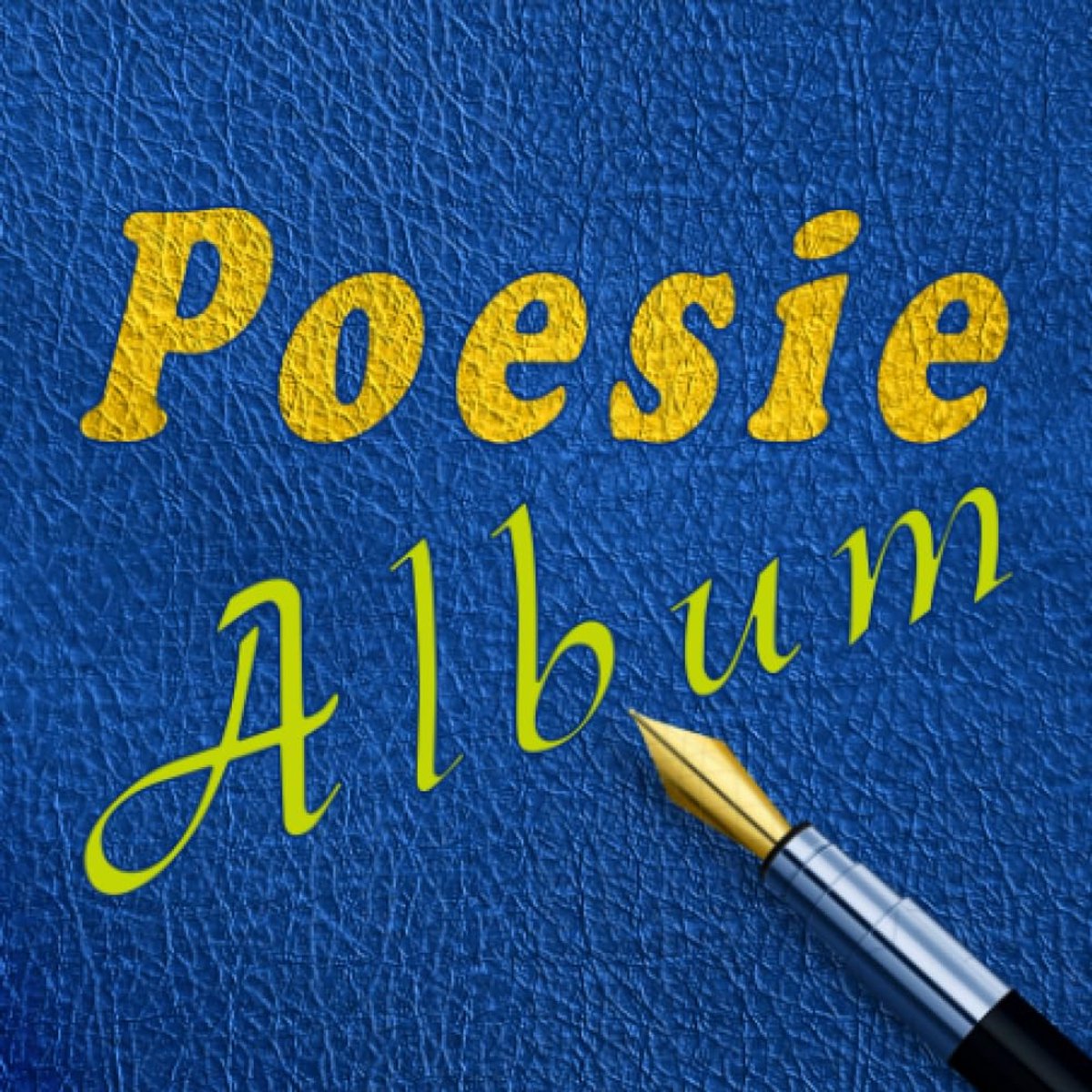 SnelShoppen - Poesie Album voor Kinderen en Volwassenen, Creatief Schrijfboek, 100 Pagina's, Perfect voor Feest, Persoonlijke Herinneringen, Kleur: Wi