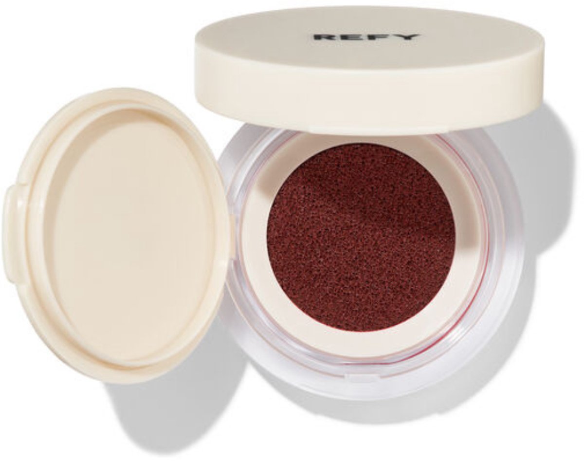 REFY Water Blush - Vloeibare Blush - Natuurlijke Glow - Acai