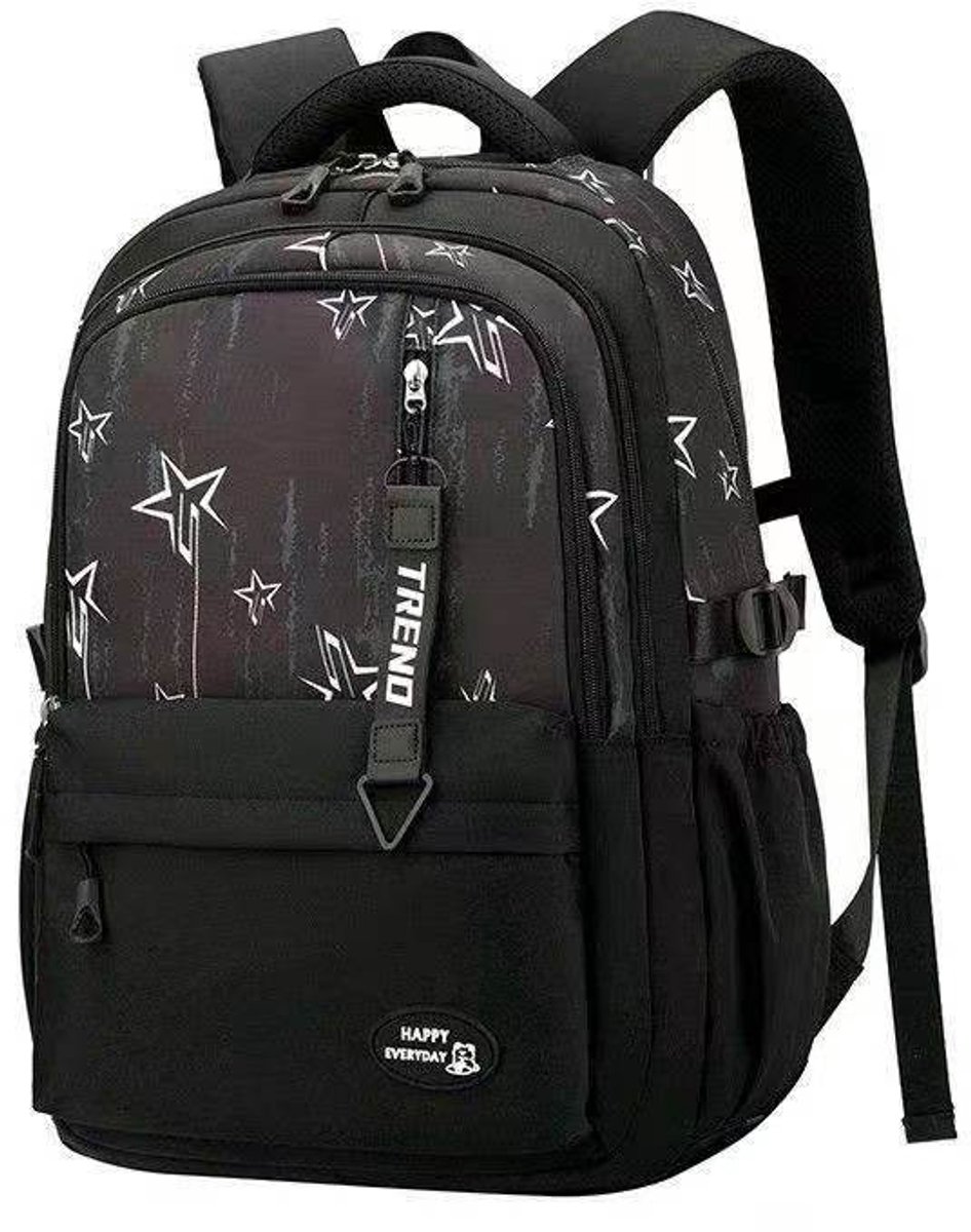 rugzak, TK-S Rugtas-schoolrugzak, 34 liter