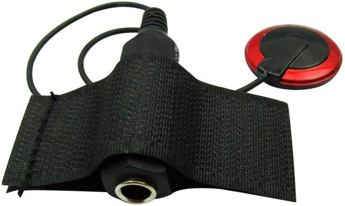 2 Stks Piezo Contact Microfoon Mic, Gitaar Microfoon Pickup, voor Gitaar Viool Ukulele Cello Banjo Instrumenten Accessoire
