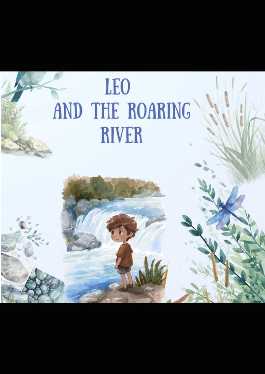 and the Roaring River