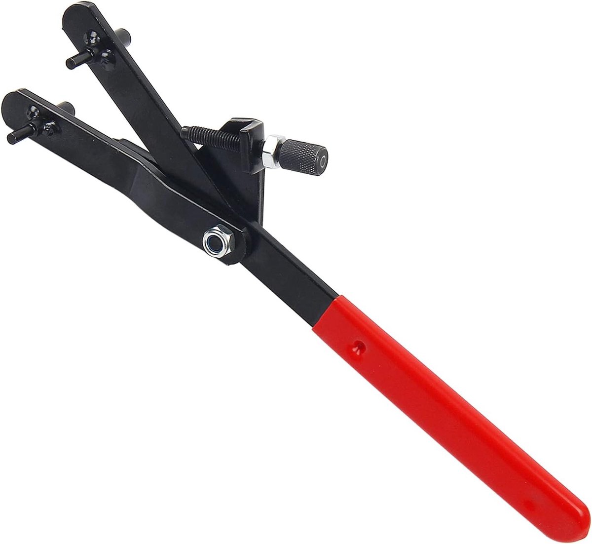 Koppeling Flywheel en Variomatic Blokkeringsgereedschap voor Motorfietsen en Pulley Reparatie