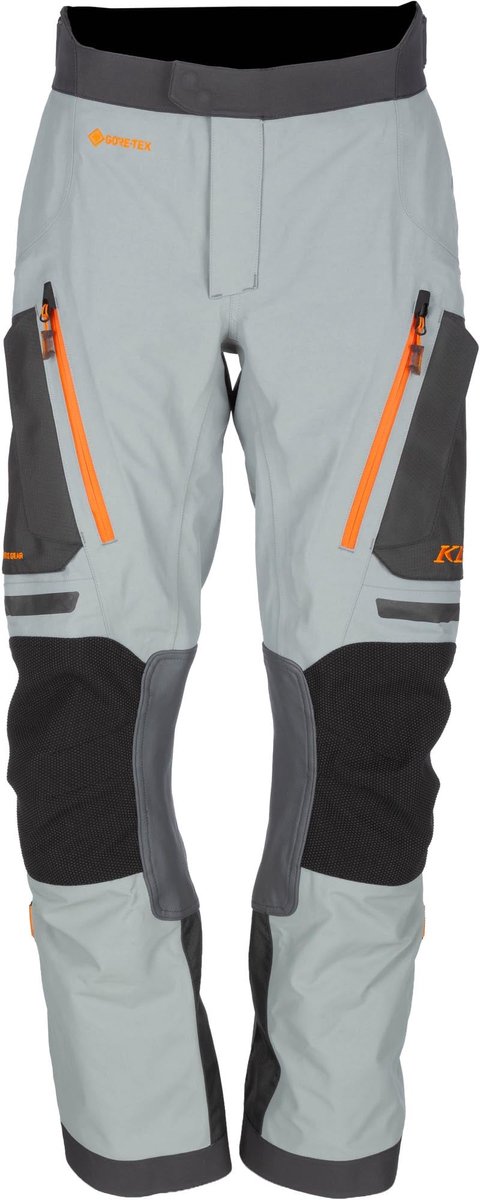 Klim Artemis Rogue Gore-Tex Dames Motorfiets Textiel Broek -