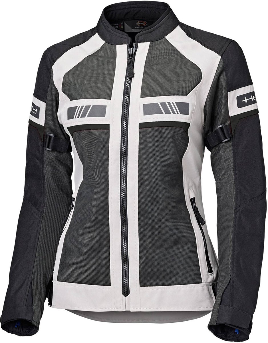 Held Tropic 4 Mesh Dames motorfiets textieljas -
