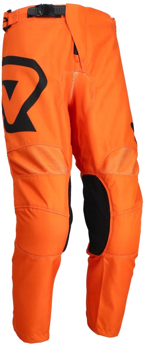 Acerbis MX Linear Logo Jeugd motocrossbroeken -