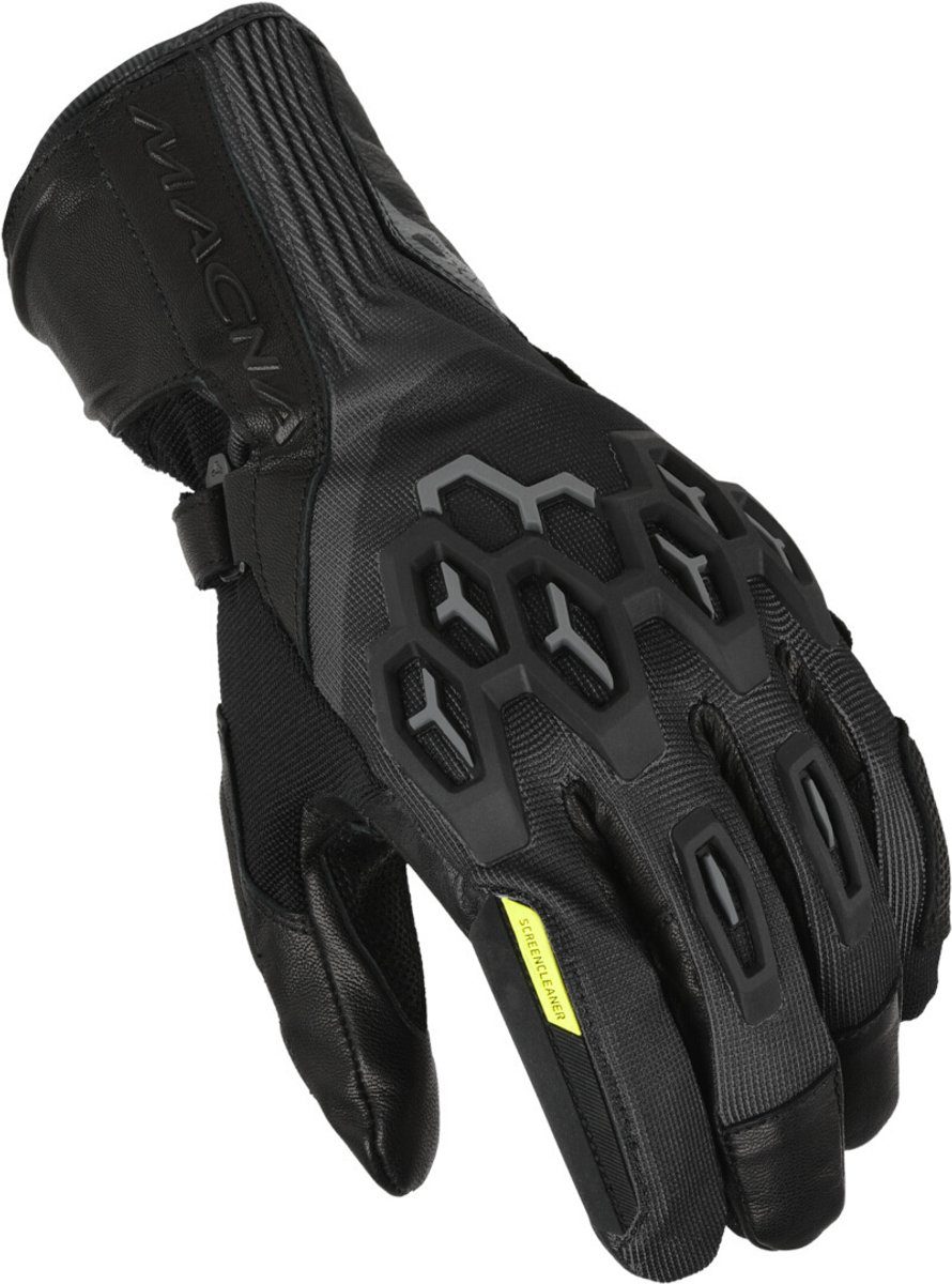 Macna Brawler RTX Solid waterdichte motorhandschoenen -