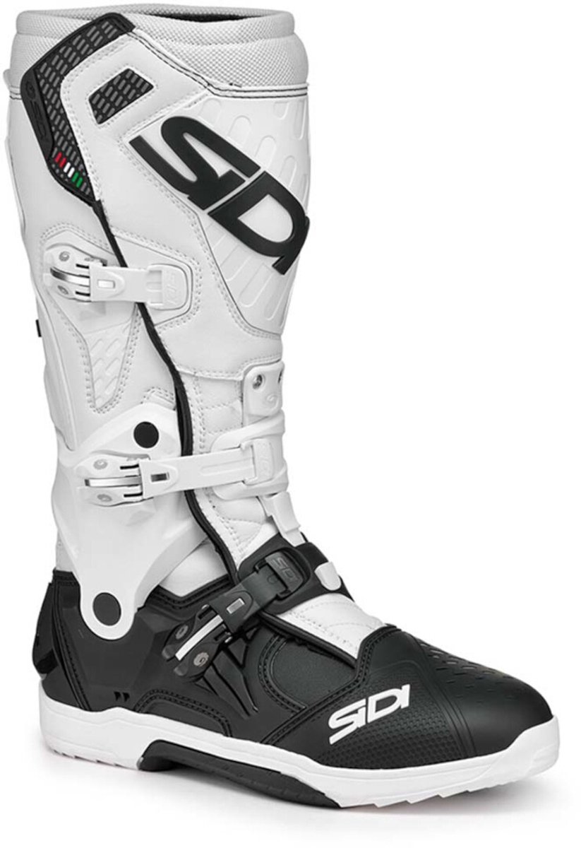 Sidi Crossair Motorcross Laarzen -