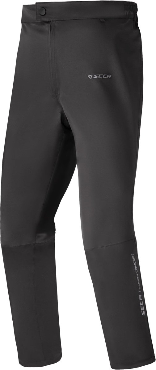 Seca MultiDry waterdichte motorfiets textiel broek -