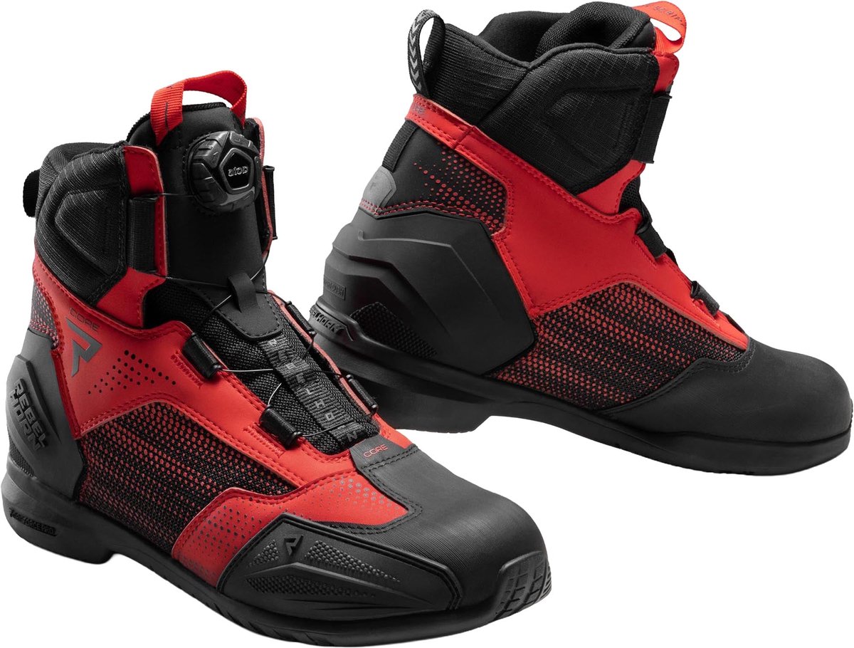 Rebelhorn Core Motorschoenen -