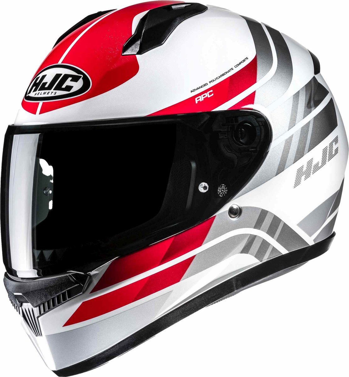 HJC C10 Hiper Helm -