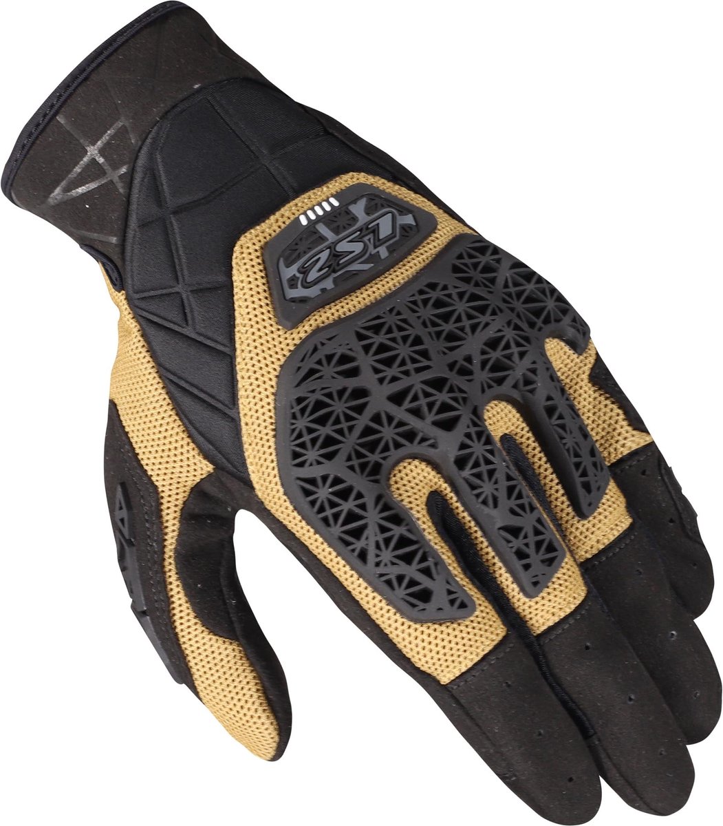 LS2 All Terrain II Motorhandschoenen -