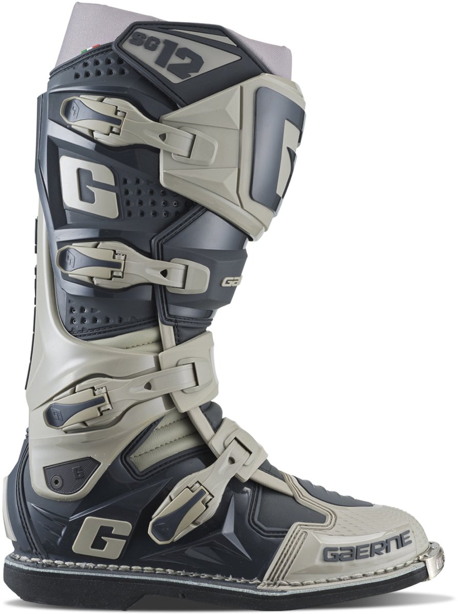 Gaerne SG12 Motocrosslaarzen -