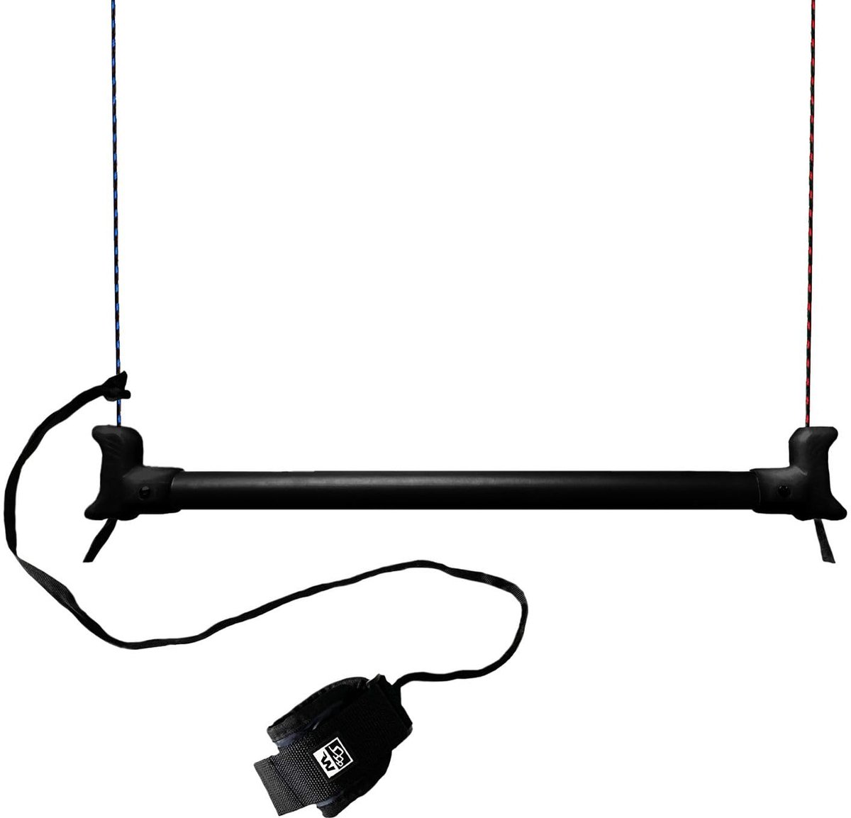 SnelShoppen - Paraflex Vlieger Sport 2.3 groen, 230 cm - Ideaal voor Kinderen, Tuin en Buitenspelen, Hoogwaardige Kwaliteit, Lichtgewicht en Duurzaam