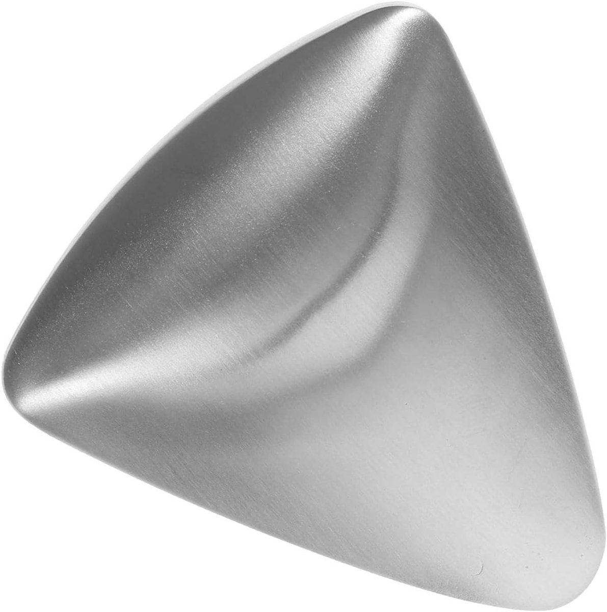 Koelkast Geurverwijderaar - Deodorizer Kast - Frisse Geur Behouden - Roestvrij Staal Constructie - 7.6 x 6.7 x 2.5 cm