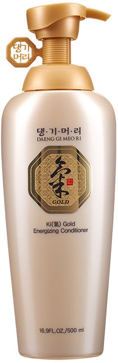 Ki Gold Energizing Conditioner