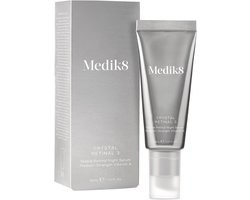 Medik8 - Crystal Retinal 3 - Gezichtsserum met Vitamine A - 30 ml