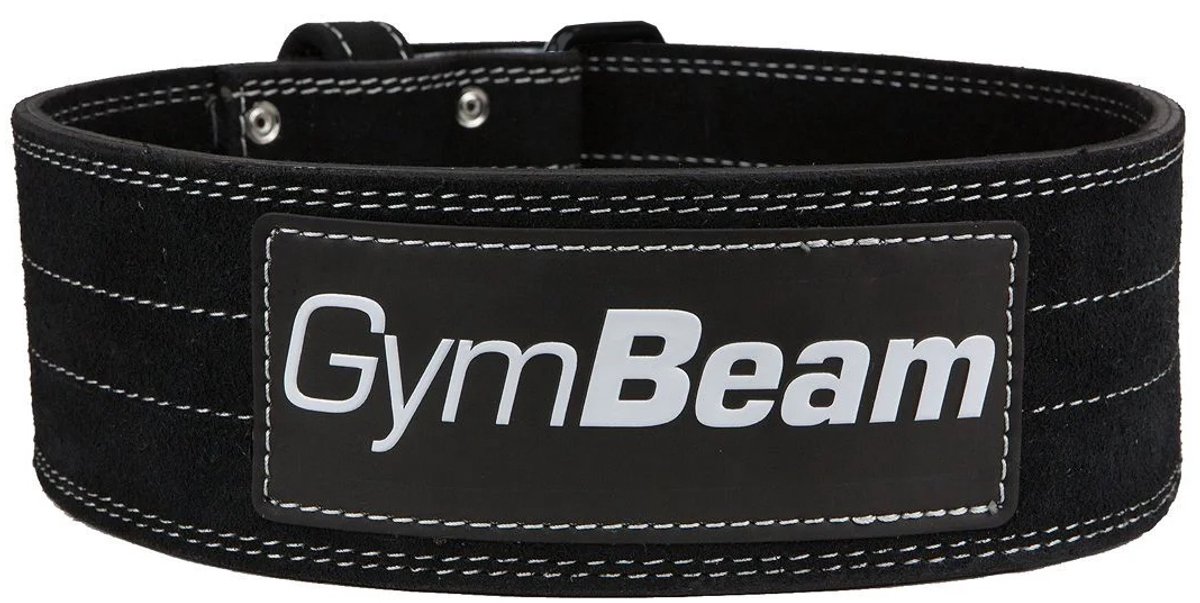 GymBeam Arnold fitnessgordel S