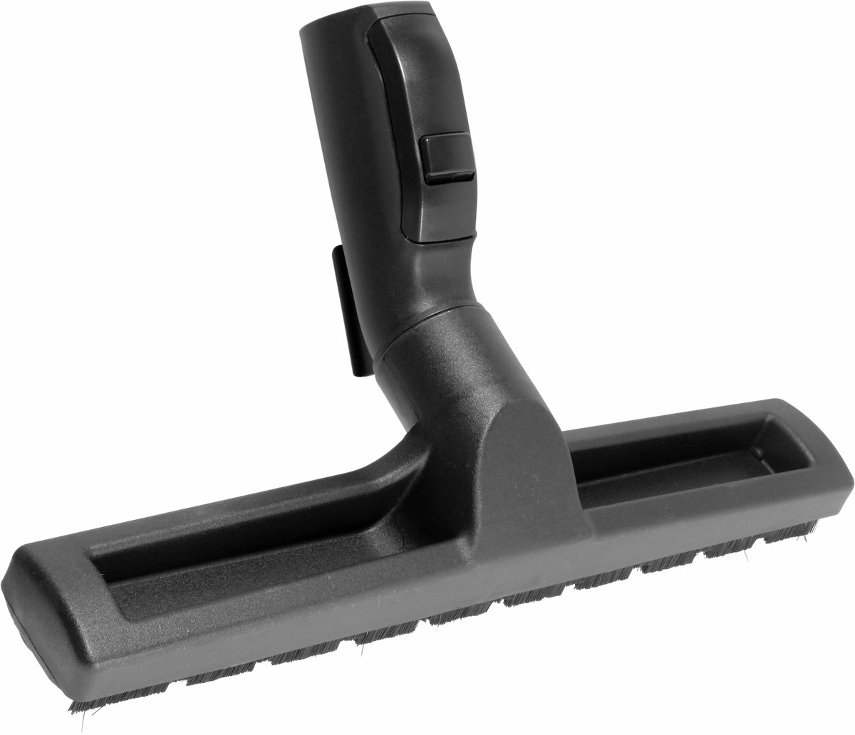 Dparts parketborstel geschikt voor Rowenta Silence Force, X-Trem Power en Compact force stofzuiger - parket zuigmond - stofzuigermond nr. ZR904701