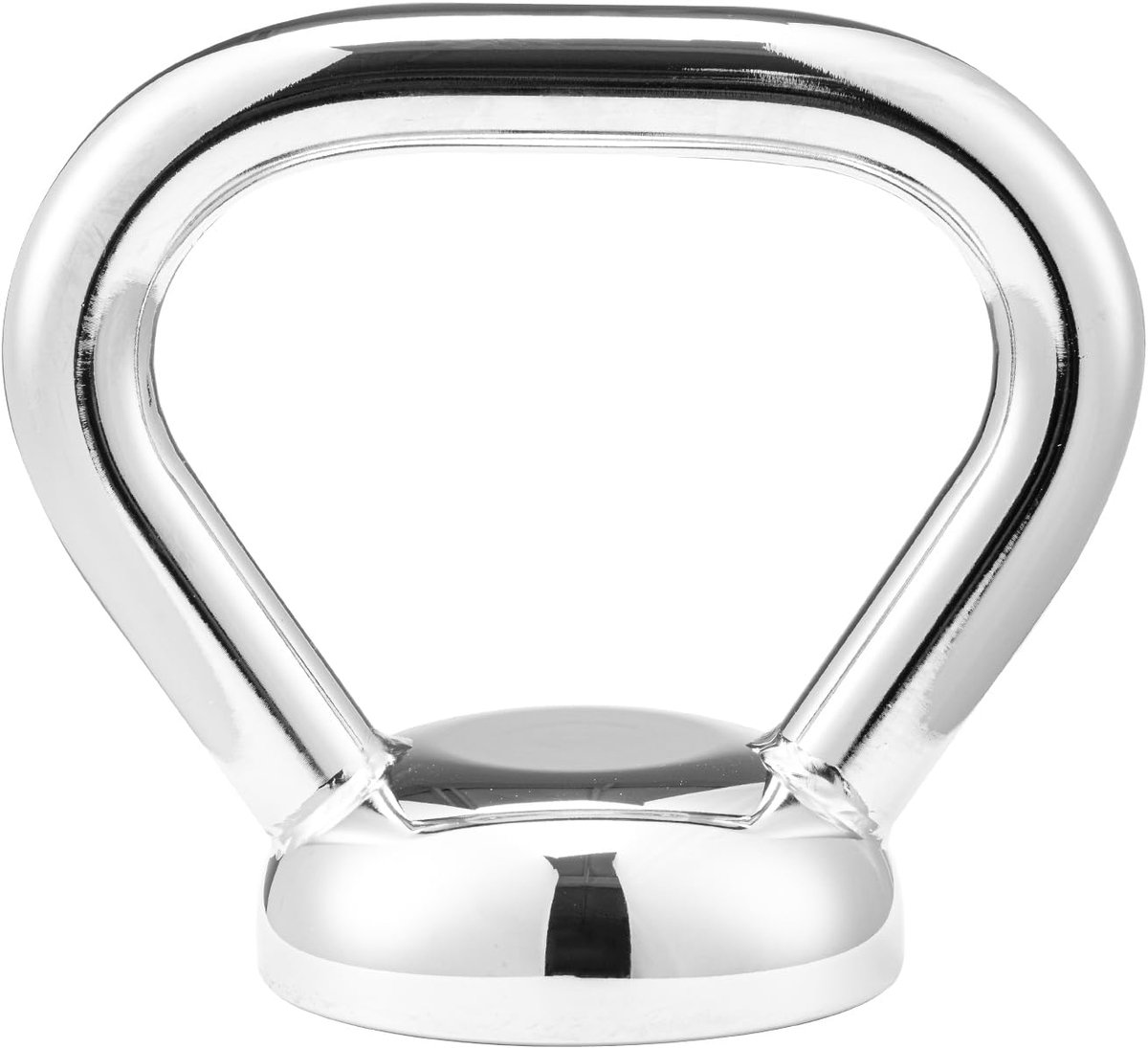 Stalen Kettlebell Verstelbaar 5 kg / 10 kg - Verstelbare kettlebell