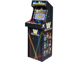 Arcade Classics WWE WrestleFest Ultra Series Arcade Machine