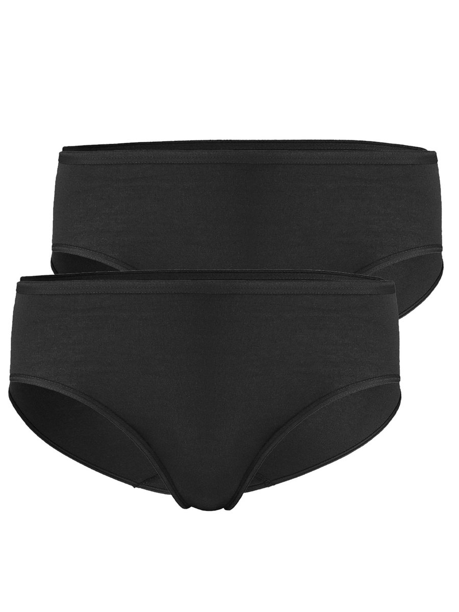 3-pack Dames heupslip Motion
