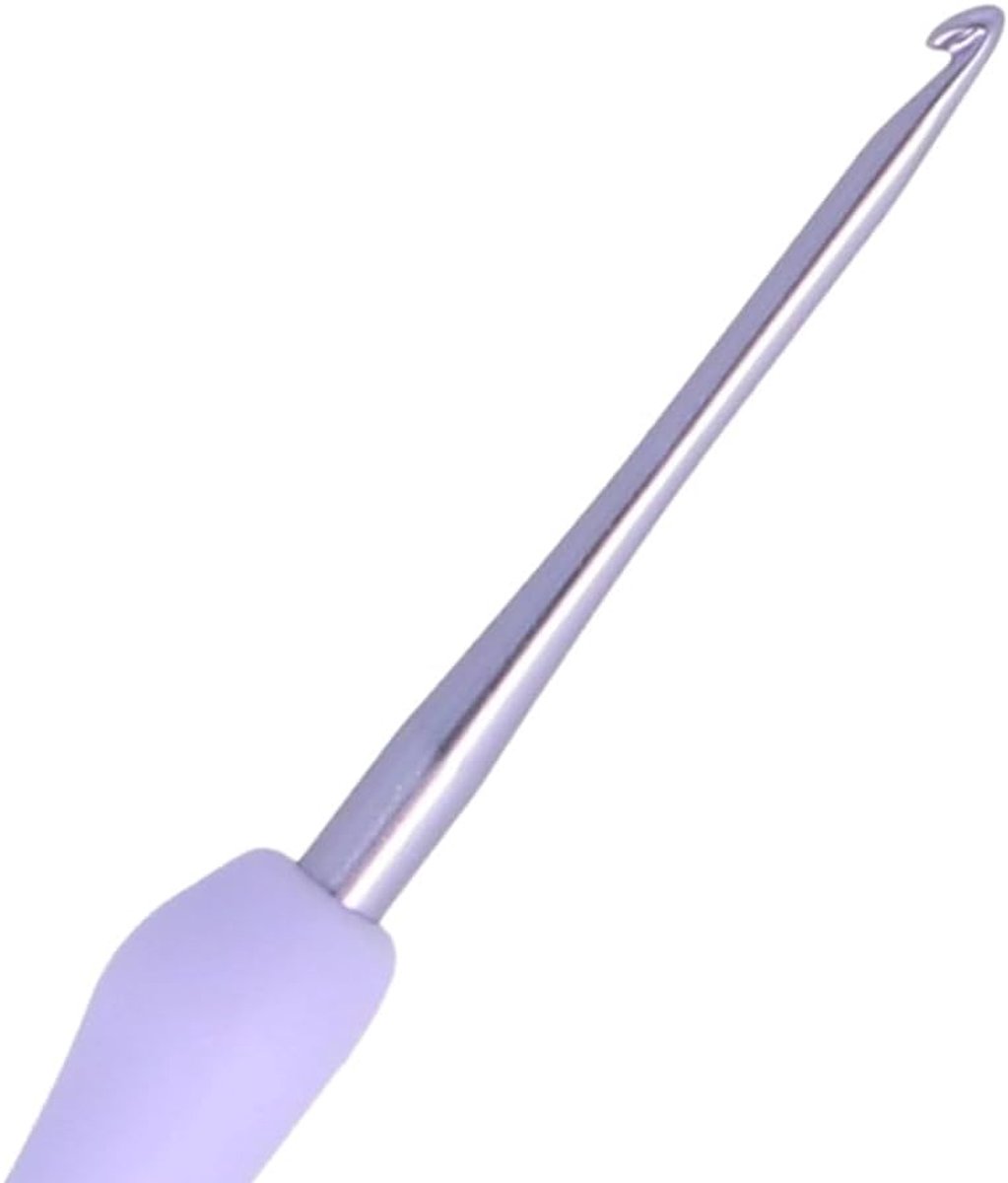 Etimo Murasaki Softgrip crochet hook 2.00 mm - 1 piece