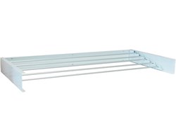 Wand-wasdroogrek 6m COBRA