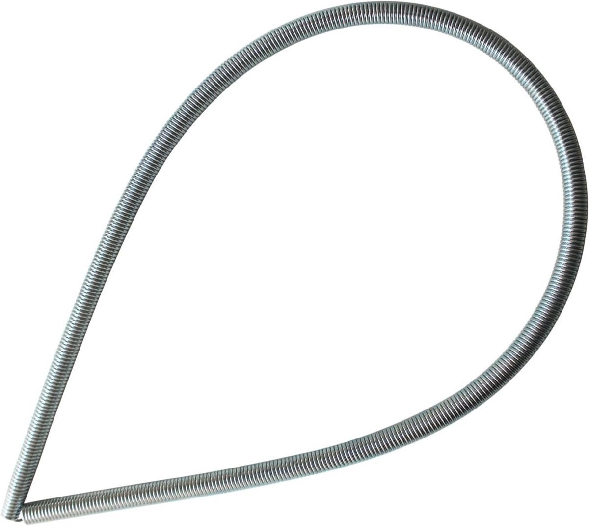 Verstelbare buigveren voor koper- en PVC-buizen - Set voor het buigen van multilayer- en PEX-buizen (12mm)
