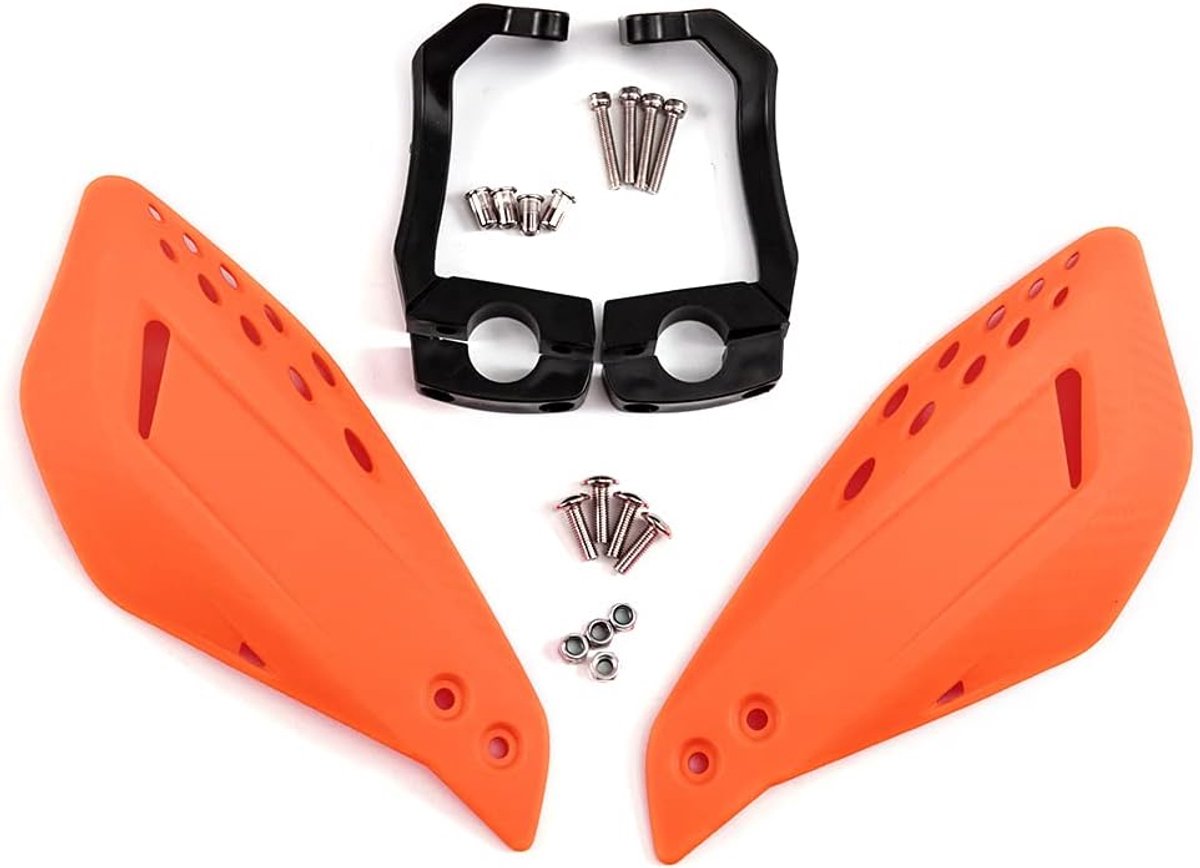 Handbeschermers Racing Hand Guards Dirt Bike Universele