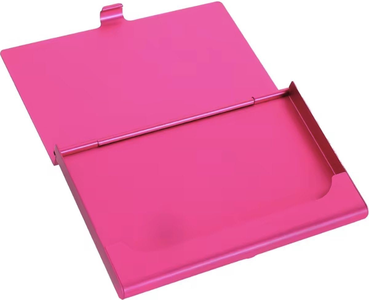 Creditcardhouder - Pashouder - Pasjeshoesje - Wallet - Portemonnee