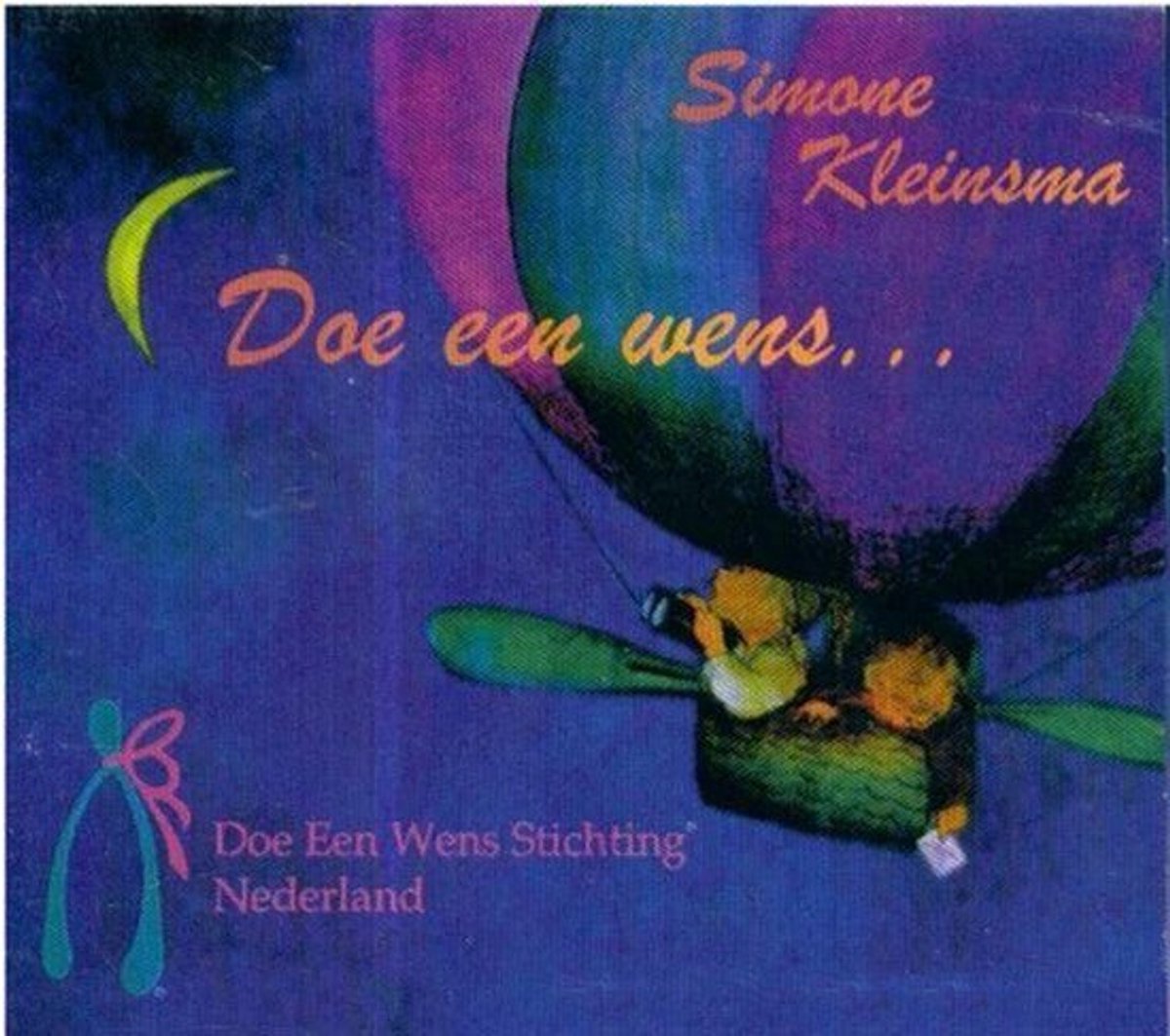 Doe een Wens...
