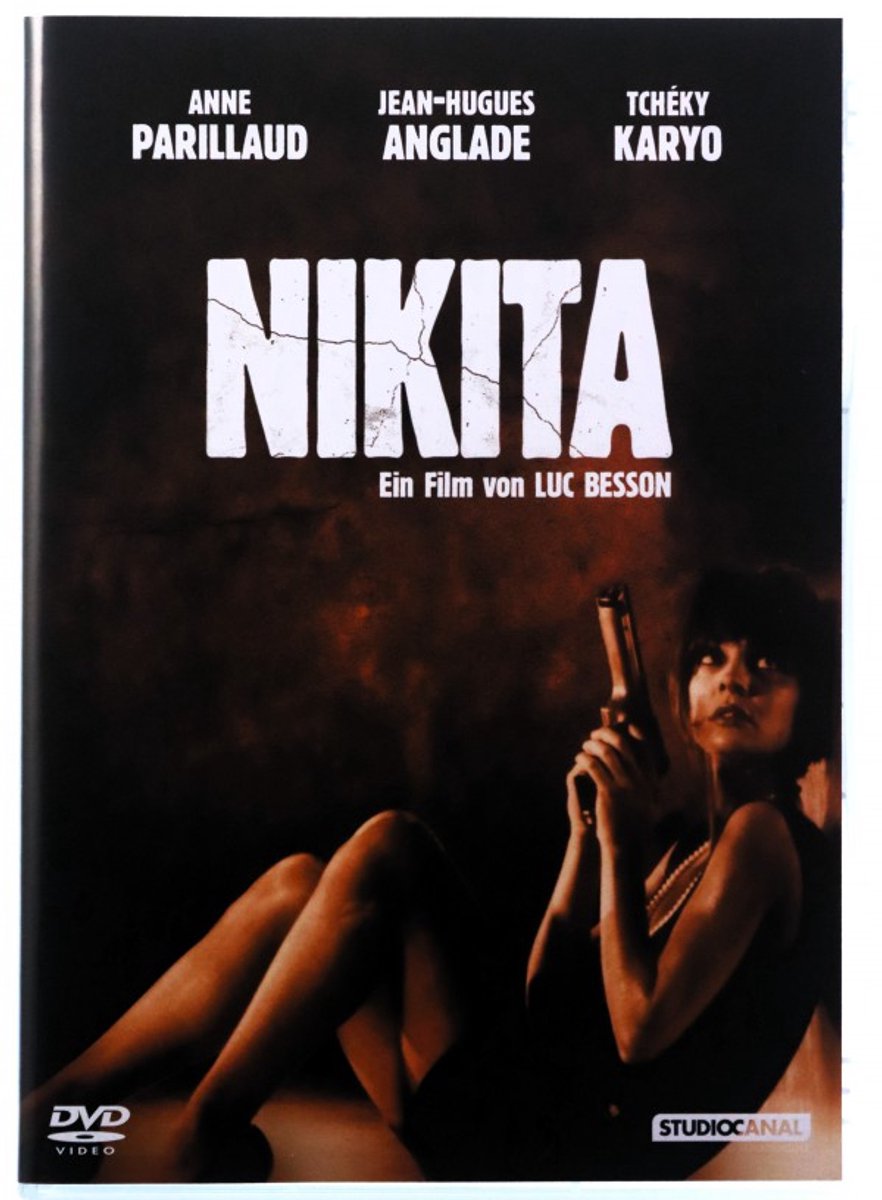 STUDIOCANAL 505228 film en Video DVD Duits, Frans
