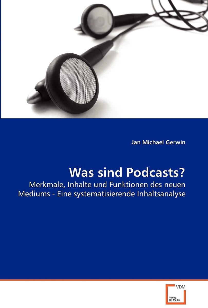 sind Podcasts?