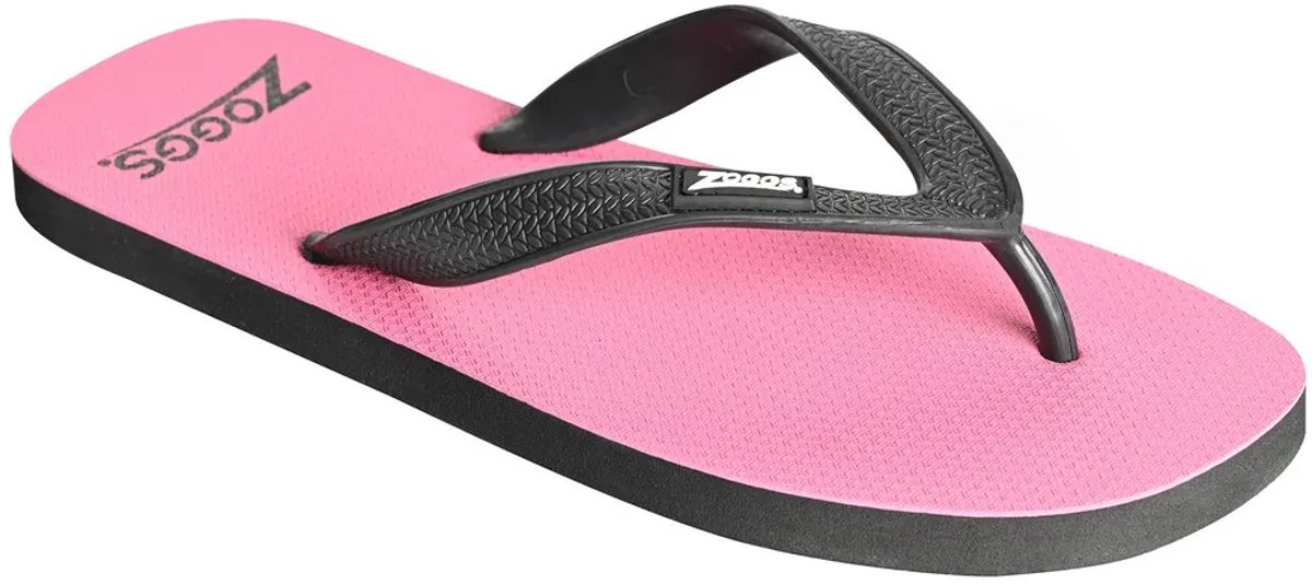 Zoggs Slippers Roze EU 38