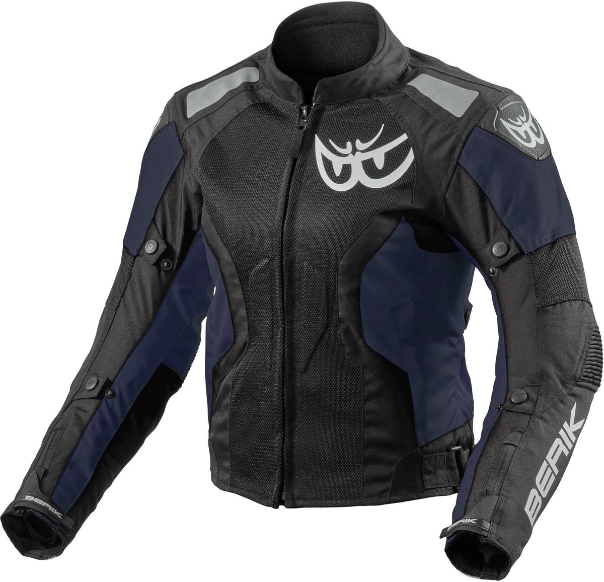 Berik Vephe Dames motorfiets textieljas -