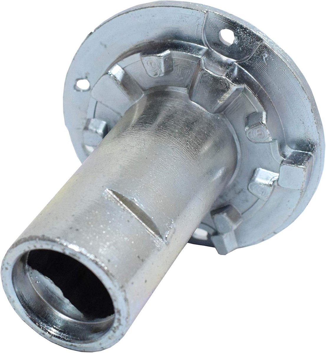 1 x autospiegelhouder, binnenbekleding L/R. Reparatieset.