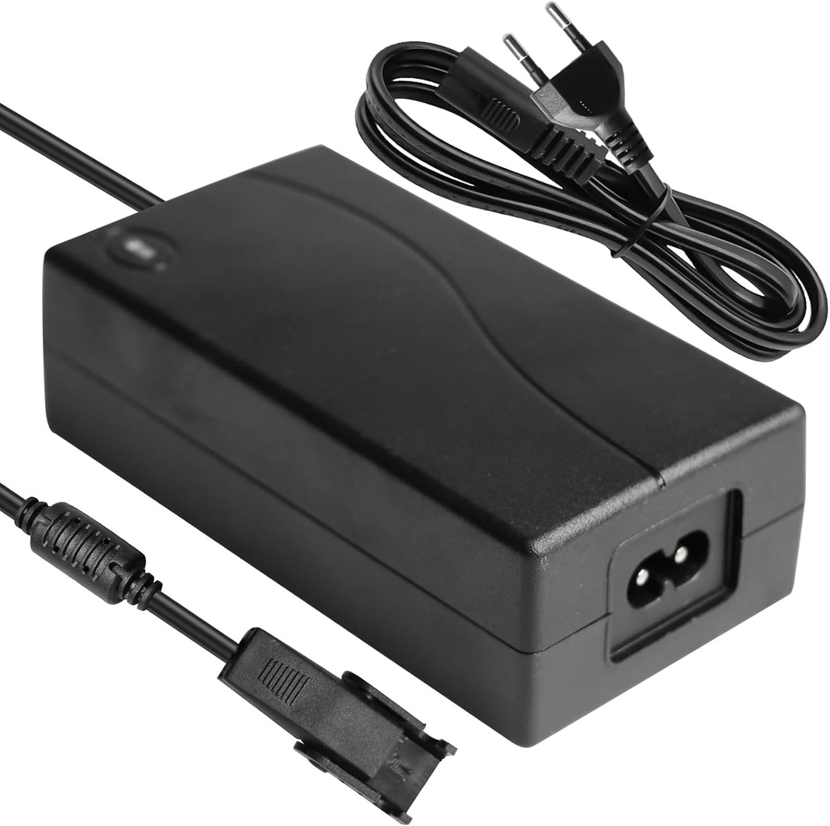 Voeding 29V 2A Recliner AC / DC Adapter 2-pins transformator met Power Cord voor lift stoel