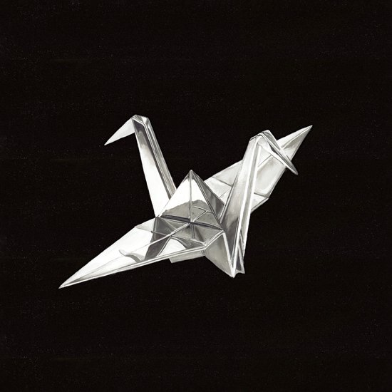 Coldrain- OPTIMIZE = OPTDEMISE (CD)