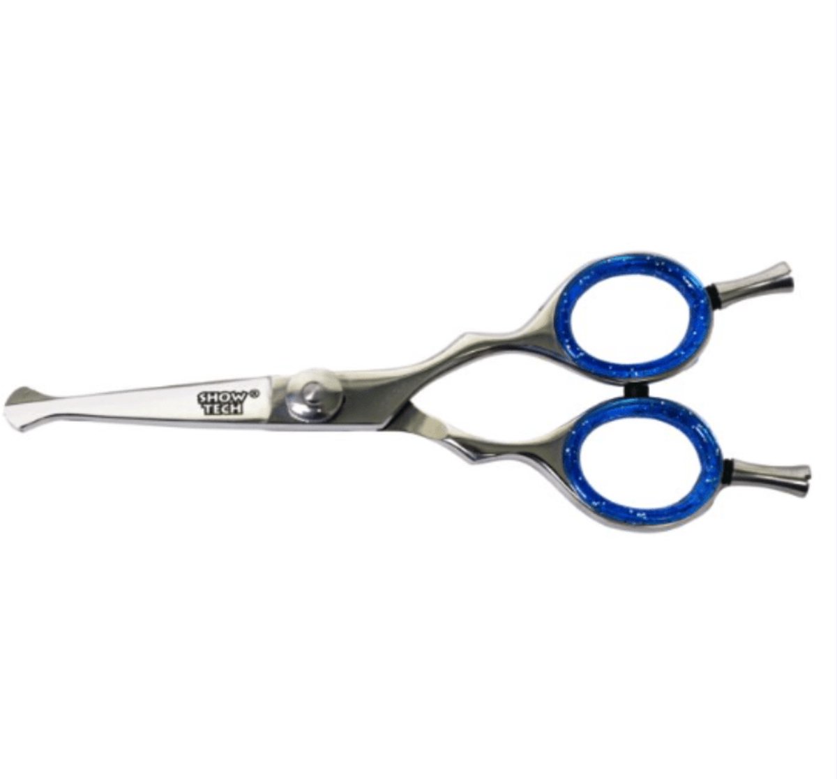 Show Tech - Safety Schaar - 12cm - Afgeronde Punt - 5 - Diergigant