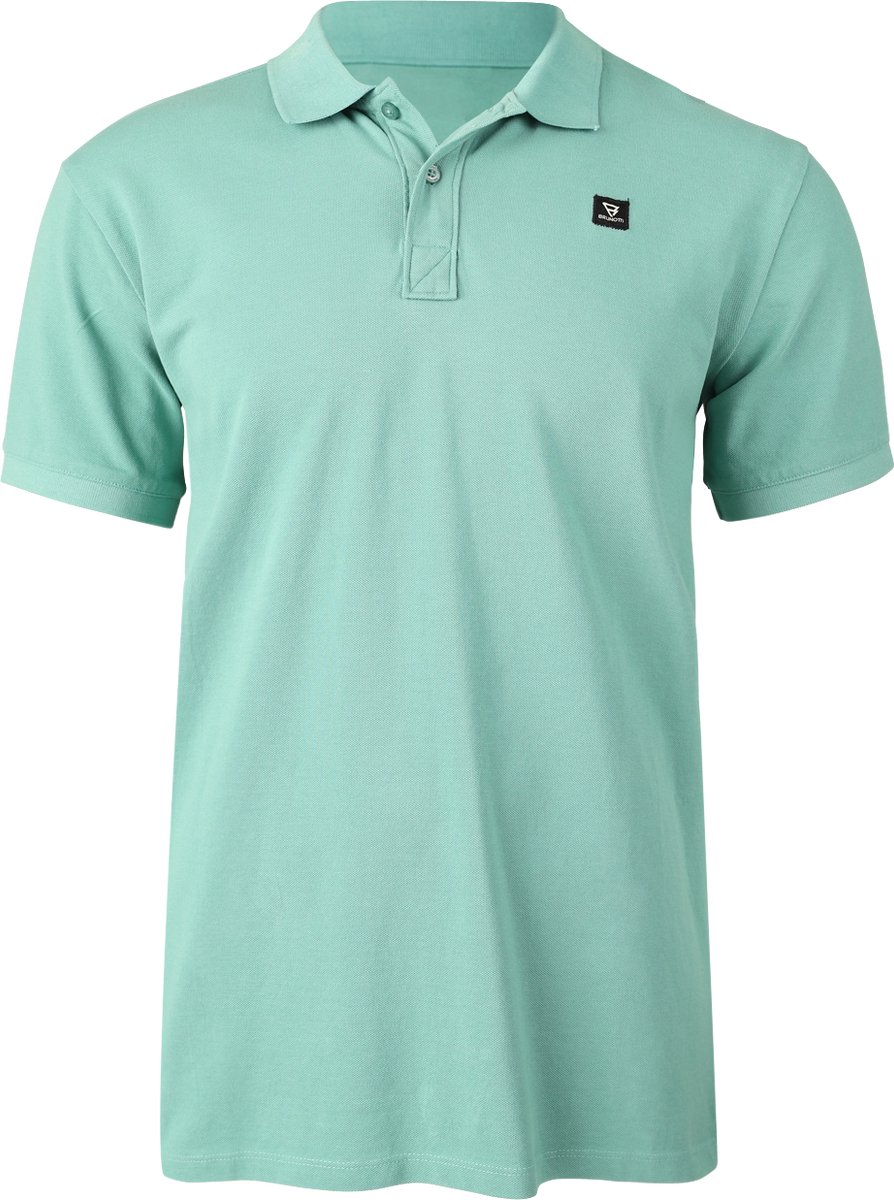 Brunotti TavECO-N Men Polo Bottle XXL Groen