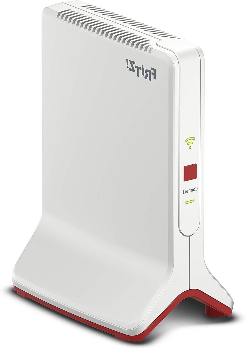 Wifi Versterker - Wifi Repeater - Wifi Bereik Vergroten - Mesh Wifi Netwerk - 3000 Mbit/s - Wit