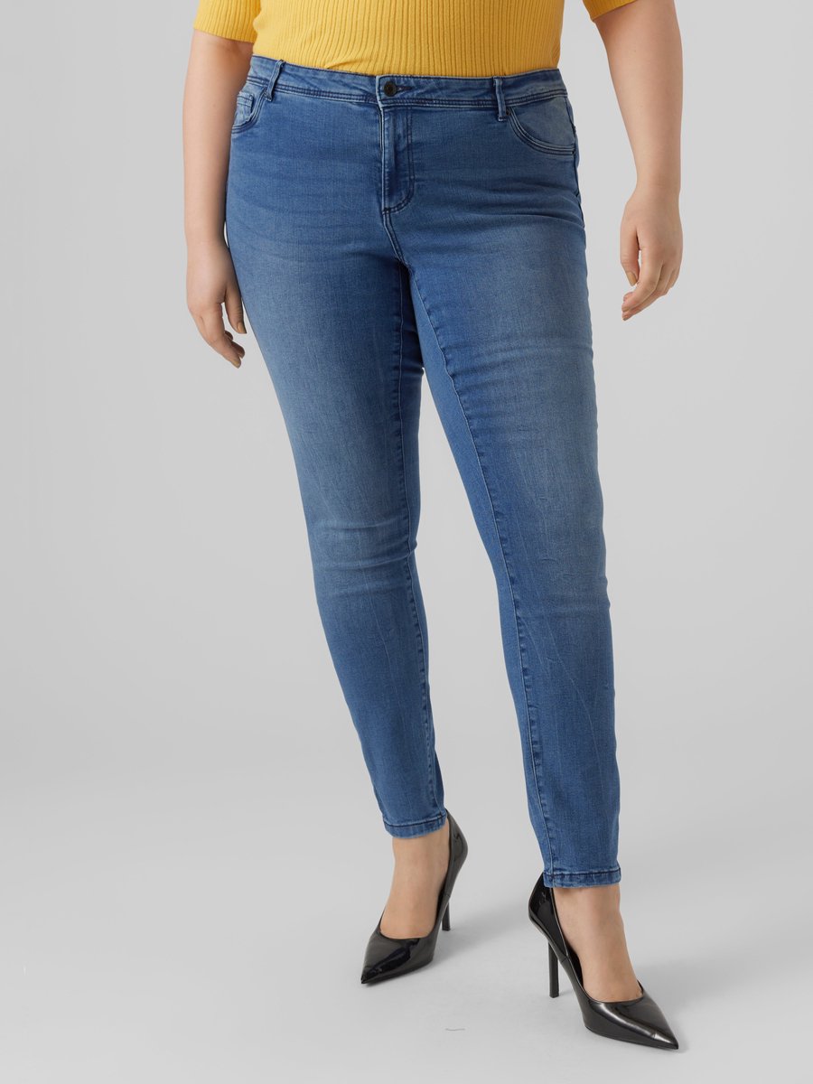 VERO MODA - Dames - Jeans