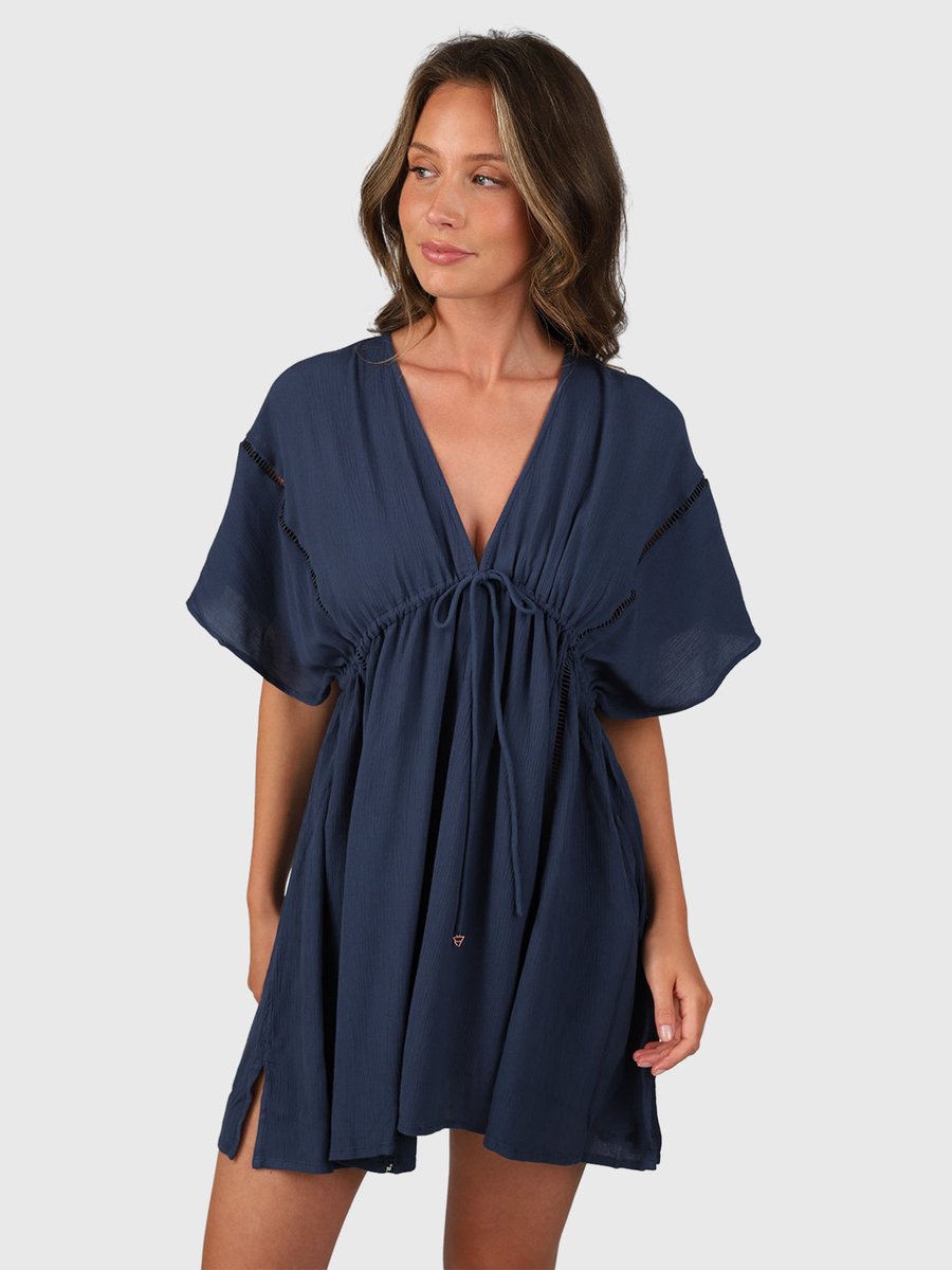 Brunotti Tunya Women Tunic Indigo XL Blauw