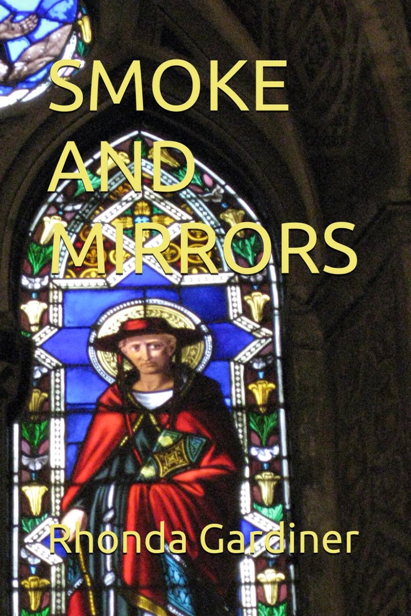 AND MIRRORS