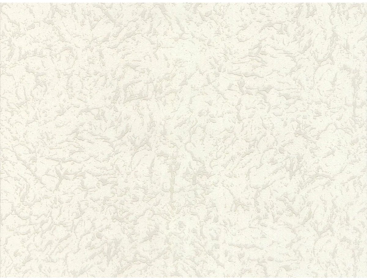 A.S. Création – 1821-11 – Vliesbehang – Wit